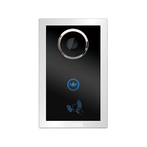 پنل زنگ تک واحدي – Villa Doorbell