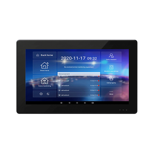 صفحه نمایش 10 اینچی اندروید – TOUCH PANEL 10 INCH-ANDROID